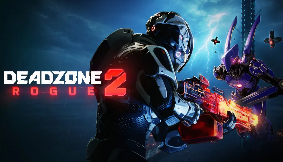 Deadzone Rogue 2 — Xbox Announcement Trailer